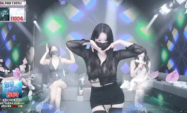 BJ Strippers【Jinricp】Season 4 Episode 12 (2)