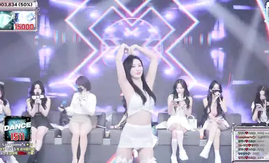 BJ Strippers【Jinricp】Season 4 Episode 12 (3)