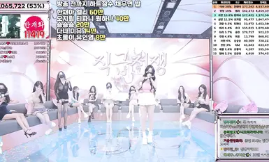 BJ Strippers【Jinricp】Season 4 Episode 12 (3)