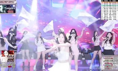 BJ Strippers【Jinricp】Mùa 4 Tập 12 (4)