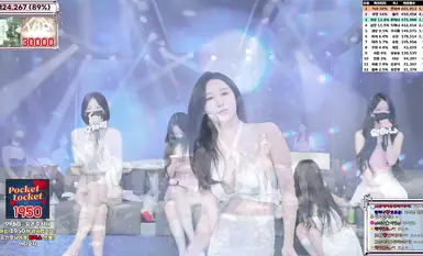 BJ Strippers【Jinricp】Season 4 Episode 12 (5)