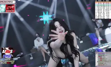 BJ Strippers【Jinricp】Phần 4 Tập 12_Ellie Single Cut
