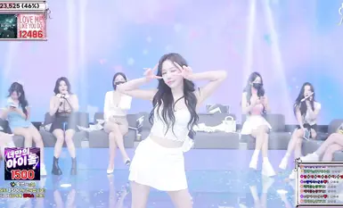 BJ Strippers【Jinricp】Season 4 Episode 12_Tiffany Single Cut