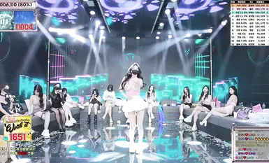 BJ Strippers【Jinricp】Season 4 Episode 12_Nude Dance Clip Pure Edition