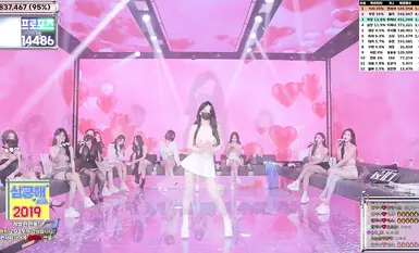BJ Strippers【Jinricp】Season 4 Episode 12_Nude Dance Clip Pure Edition