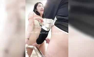 李娜娜粉丝约会篇,私密过程,处男弟弟统测完得到姐姐的大奖励