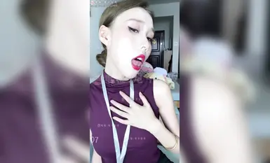 胆胆女秘书为老板缓解每天的压力