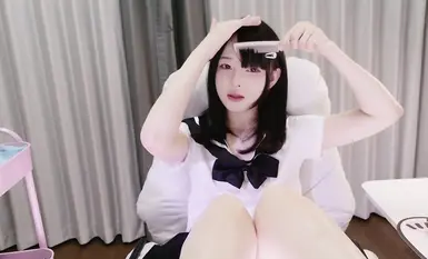 stripchat[EnEn_xiaobao]極品高顏值嫩妹大秀合集 (6)