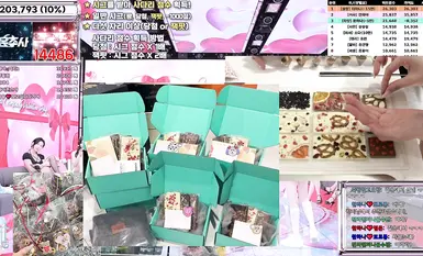 BJ Strippers【Jinricp】Musim 4 Episod 13 (3)