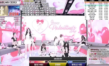 BJ Strippers【Jinricp】Mùa 4 Tập 13 (4)