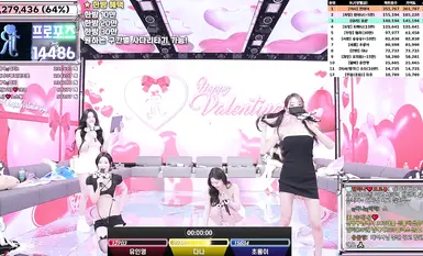 BJ Strippers【Jinricp】Season 4 Episode 13 (8)