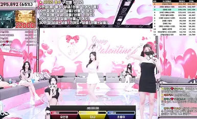 BJ Strippers【Jinricp】Season 4 Episode 13 (8)