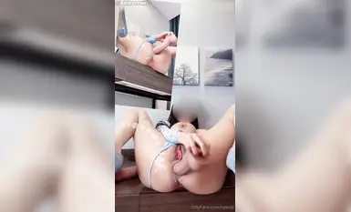 Npxvip Nữ hoàng ngực khủng, mông khủng mới nhất - váy hở hông siêu quyến rũ + đồ lót khoét sâu + lụa thịt rách