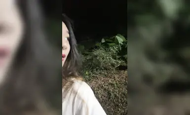 79742973_สาวใหญ่สุดฮอต กลางแจ้ง แฟนสาว (14)