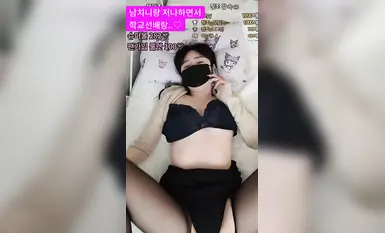韩国BJ女主播[giyoming]极品身材裸舞(1)