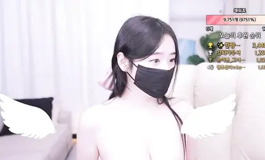 韩国BJ女主播[giyoming]极品身材裸舞(12)