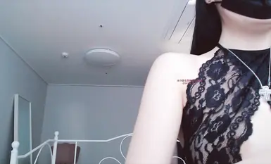韩国BJ女主播[giyoming]极品身材裸舞(17)
