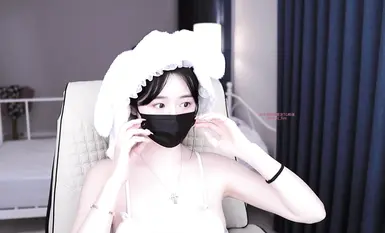 韩国BJ女主播[giyoming]极品身材裸舞(20)