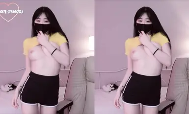 韓國BJ女主播[giyoming]極品身材裸舞 (25)