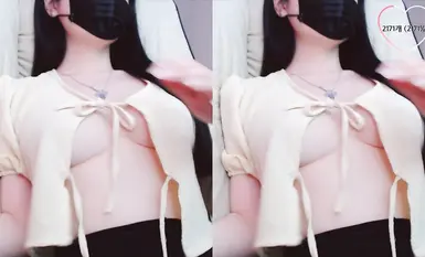 พิธีกรสาวเกาหลี BJ [giyoming] โชว์ลีลาเปลือยสุดเด็ด (27)