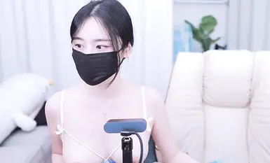 韩国BJ女主播[giyoming]极品身材裸舞(8)