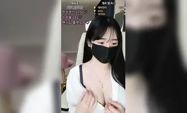 韩国BJ女主播[giyoming]极品身材裸舞(9)
