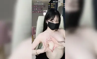 韩国BJ女主播[giyoming]极品身材裸舞(9)