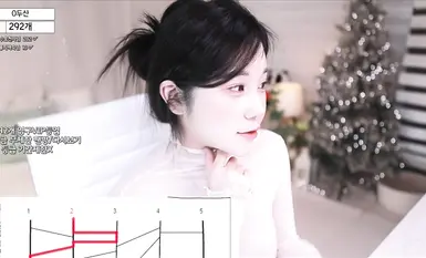 Nữ BJ Hàn Quốc [eli05021212-艾莉] bộ sưu tập ảnh nude dance ngực khủng đẹp nhất (12)