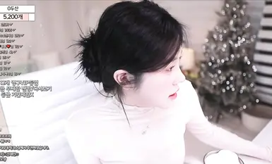 Penari wanita BJ Korea [eli05021212-艾莉] koleksi tarian bogel payudara besar terbaik (14)