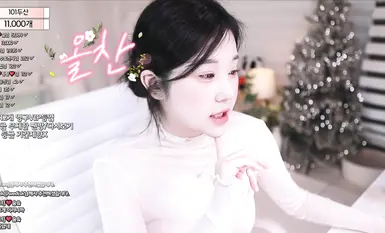 Penari wanita BJ Korea [eli05021212-艾莉] koleksi tarian bogel payudara besar terbaik (14)