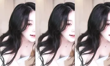韩国BJ女主播【eli05021212-艾莉】极品大奶裸舞合集(21)