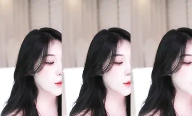 Korean BJ wanita anchor [eli05021212-艾莉] koleksi tarian bogel tetek besar terbaik (22)