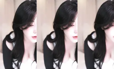 พิธีกรสาว BJ เกาหลี [eli05021212-艾莉] คอลเลคชั่นเต้นเปลือยหน้าอกใหญ่ที่ดีที่สุด (33)