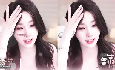 Korea BJ sauh wanita [eli05021212-艾莉] koleksi tarian bogel payudara besar terbaik (35)