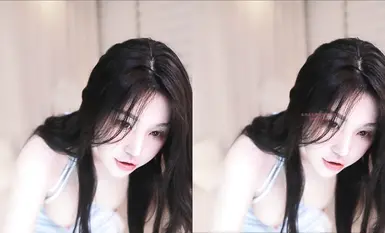 韩国BJ女主播【eli05021212-艾莉】极品大奶裸舞合集(41)