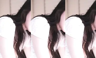 韩国BJ女主播【eli05021212-艾莉】极品大奶裸舞合集(43)