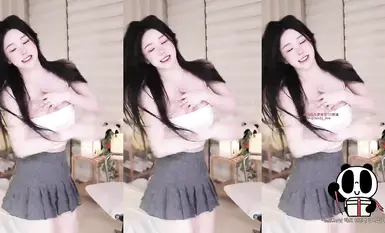 พิธีกรสาว BJ เกาหลี [eli05021212-艾莉] คอลเลคชั่นเต้นเปลือยหน้าอกใหญ่ที่ดีที่สุด (53)