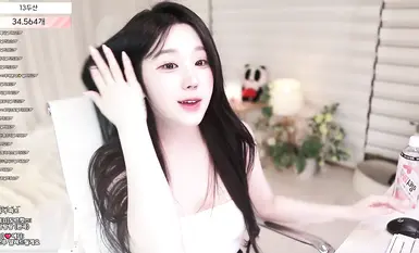 韩国BJ女主播【eli05021212-艾莉】极品大奶裸舞合集(56)