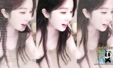 Nữ BJ Hàn Quốc [eli05021212-艾莉] bộ sưu tập ảnh nude dance ngực khủng đẹp nhất (57)