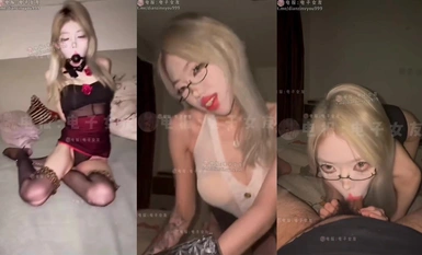 Gelombang kedua terbaharu ambang pembayaran nenek moyang pada 14 Ogos, jalang Ahegao sesat yang popular di seluruh rangkaian, raksasa blowjob Ahegao, blowjob dan cumshot, merangkak anjing, mengikat seluruh badan, duduk muka, lemas dan melancap.