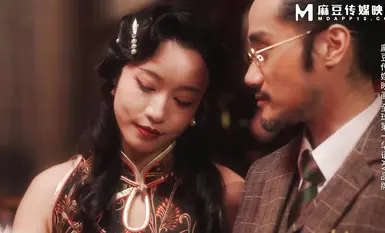 Ang "Chinese Style Massage Parlor ni Su Chang - Moonlight Spring House Lust and Hate - ASMR Lustful Voice at Intracranial Orgasm"