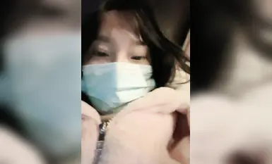 Ang Honey Honey Peach Sisters Massage Shop ay nakikipag-ugnay sa mga lalaking technician na nakahubad na SPA massage oil (4)