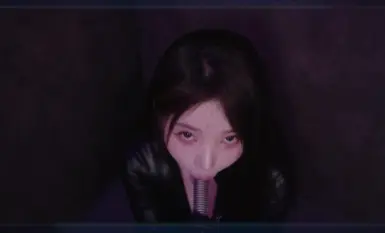 大尺度擦边ASMR女神【yoonying】巨乳淫语剧情诱惑(11)