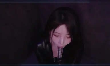 大尺度擦边ASMR女神【yoonying】巨乳淫语剧情诱惑(11)