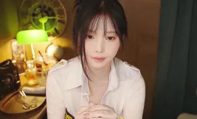 เทพธิดา ASMR ขนาดใหญ่ [yoonying] หน้าอกใหญ่ พล็อตเรื่องอนาจาร ยั่วยวน (17)