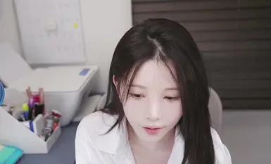 大尺度擦邊ASMR女神【yoonying】巨乳淫語劇情誘惑 (19)