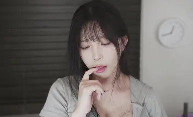 Dewi ASMR berskala besar [yoonying] payudara besar godaan plot lucah (2)