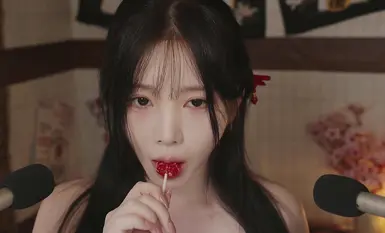เทพธิดา ASMR ขนาดใหญ่ [yoonying] หน้าอกใหญ่ พล็อตเรื่องอนาจาร ยั่วยวน (3)