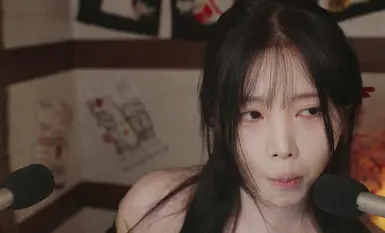 เทพธิดา ASMR ขนาดใหญ่ [yoonying] หน้าอกใหญ่ พล็อตเรื่องอนาจาร ยั่วยวน (3)