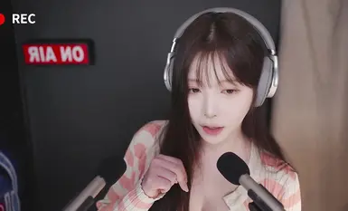 เทพธิดา ASMR ขนาดใหญ่ [yoonying] หน้าอกใหญ่ พล็อตเรื่องอนาจาร ยั่วยวน (4)